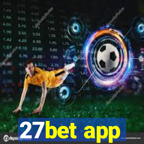 27bet app